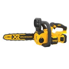 DeWALT 20V Max Cordless Chain Saw Kit, DCCS620P1