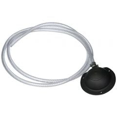 Electric Eel FP1A Foot Pedal with Hose