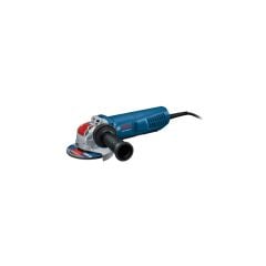 Bosch 5" X-LOCK Variable-Speed Angle Grinder With Paddle Switch, GWX13-50VSP