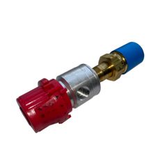 DESA 15k-25k BTU Propane Heater Regulator and Fuel Gas Connector, LPA2025