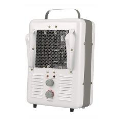 TPI 5,120 BTU Milkhouse Style Forced Air Electric Heater