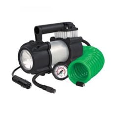 Slime Pro Power 12 V Tire Inflator With Dial Gauge, 40031