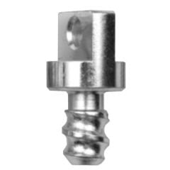 Electric Eel 5/8" Cable Male Fitting, SJ31