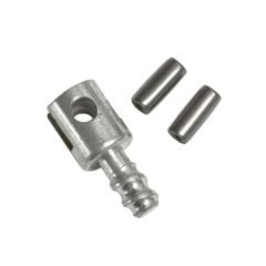 Electric Eel 5/8" Rear Female Cable Fitting, SJ-32