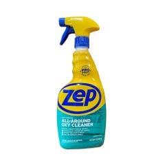 Zep All-Around Oxy Cleaner, 32 oz.