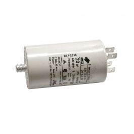 Würth Elektronik WCAP-PHGP Aluminum Polymer Capacitors Elektrolyt-Kondensator 7343 330 µF 2 V 1 St.