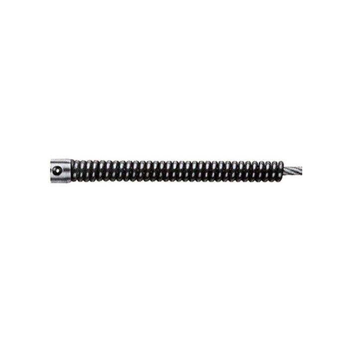 Electric EEL 1/2" x 50' Replacement Cable w/ inner core #1/2IC50 